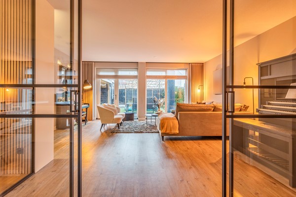 Medium property photo - Van Barnevelderf 3, 3907 ML Veenendaal
